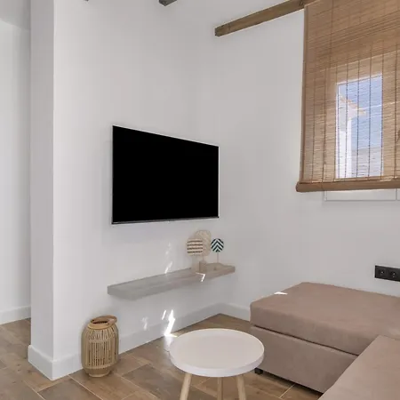 Apartament Habana 5