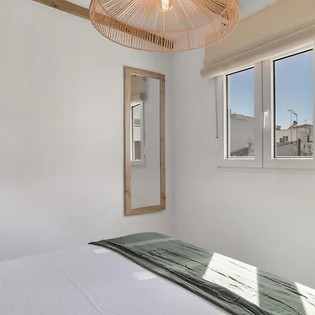 Habana 5 Apartament Barbate