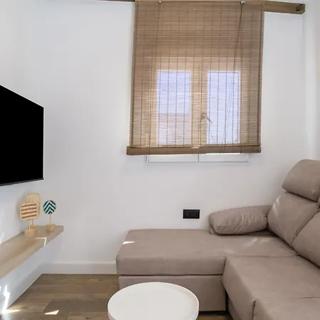 Habana 5 Apartament Barbate